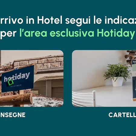 Hotiday Mare Taormina