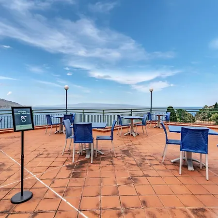 Hotel Hotiday Collection - Taormina