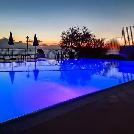 Hotiday Mare タオルミーナ