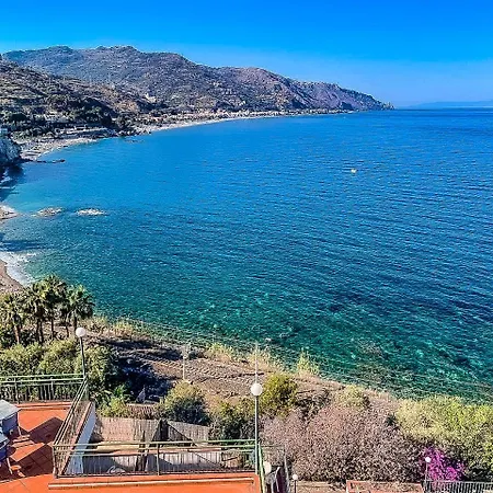 Hotiday Mare ホテル 4*