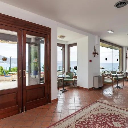 Hotiday Mare タオルミーナ