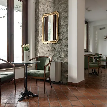 ホテル Hotiday Mare