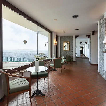 Hotiday Mare ホテル 4*