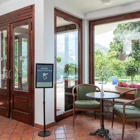 Hotiday Mare 4* タオルミーナ