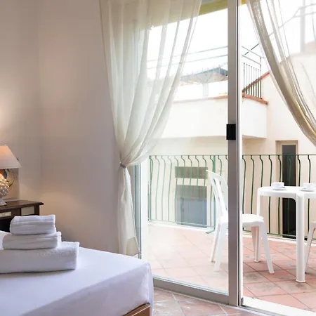 ホテル Hotiday Mare