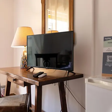 Hotiday Mare タオルミーナ