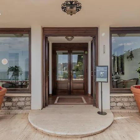 Hotiday Mare タオルミーナ