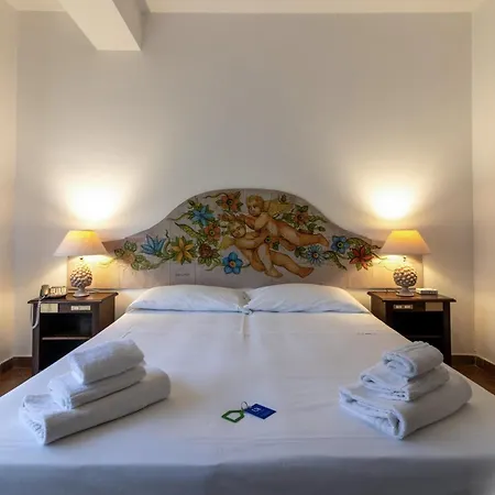 ホテル Hotiday Mare