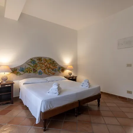 Hotiday Mare ホテル 4*