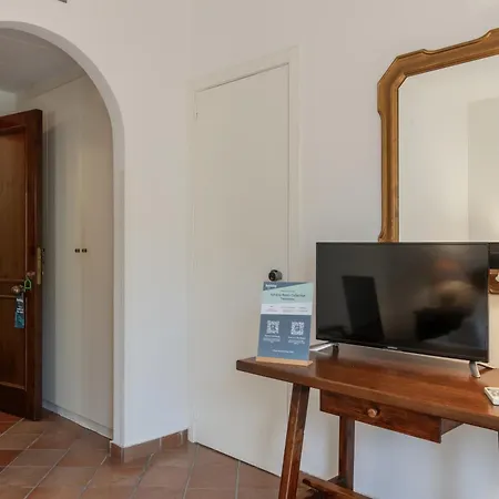 Hotiday Mare ホテル タオルミーナ