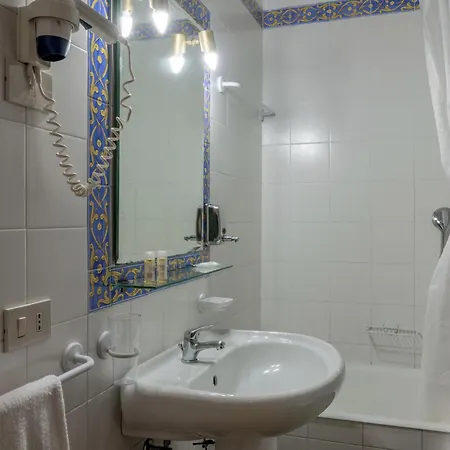 Hotiday Mare タオルミーナ