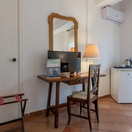 Hotiday Mare 4* タオルミーナ